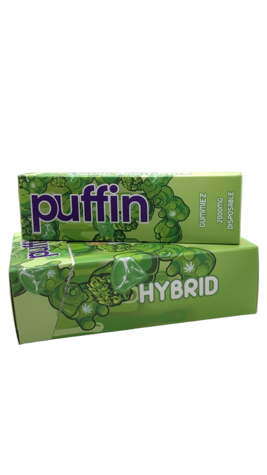 Gummiez (hybrid)